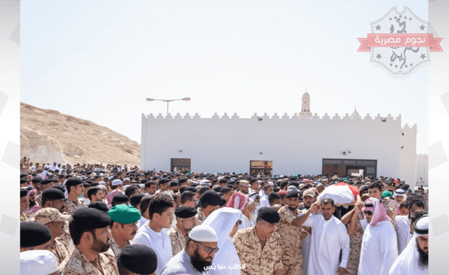 استشهاد رجال من قوة الواجب