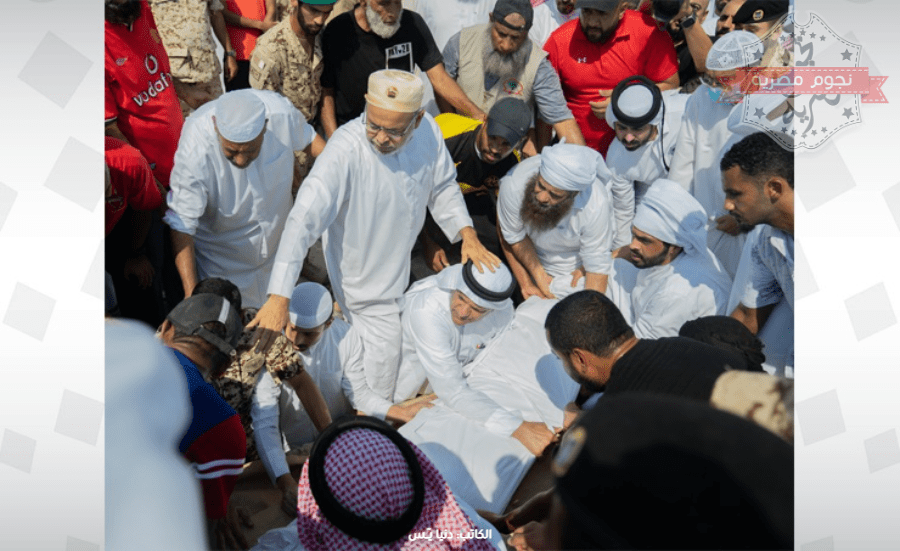 استشهاد رجال من قوة الواجب