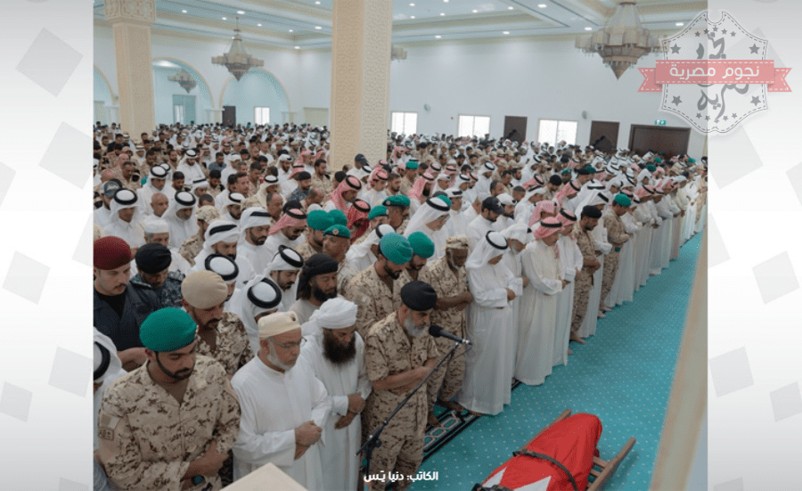 استشهاد رجال من قوة الواجب