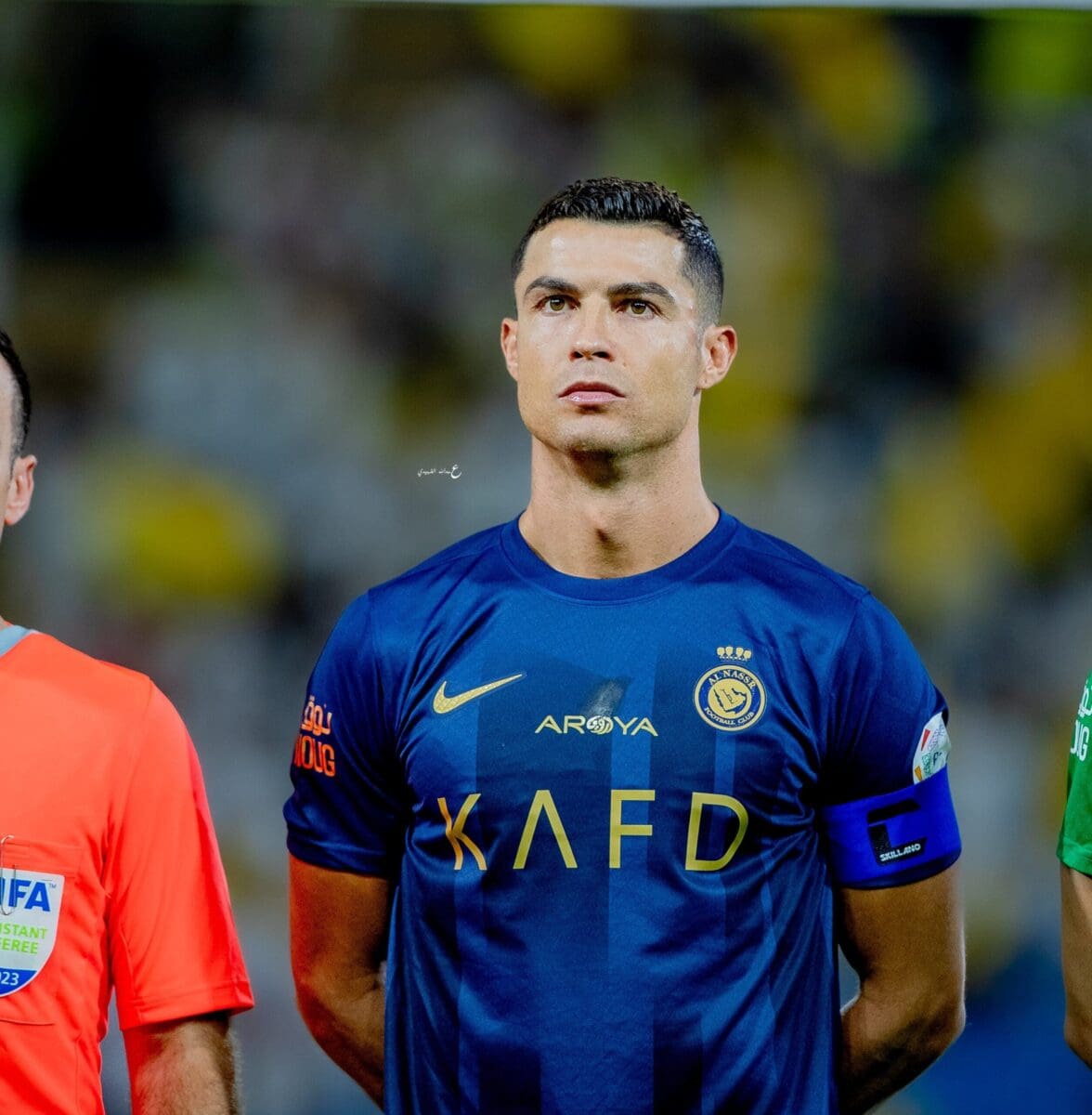 نتيجة تصويت أفضل لاعب في غرب آسيا