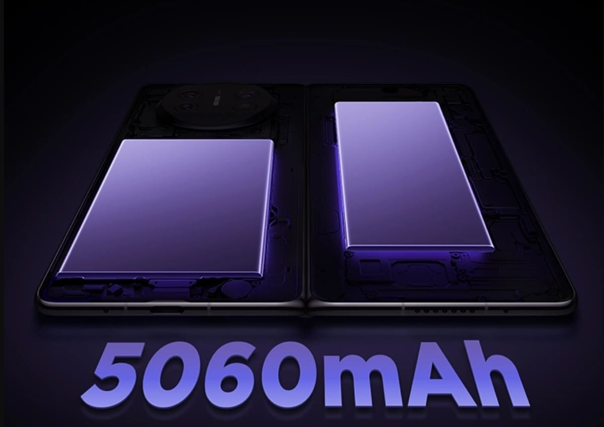 رسميًا الكشف عن Huawei Mate X5 - المصدر متجر هواوي