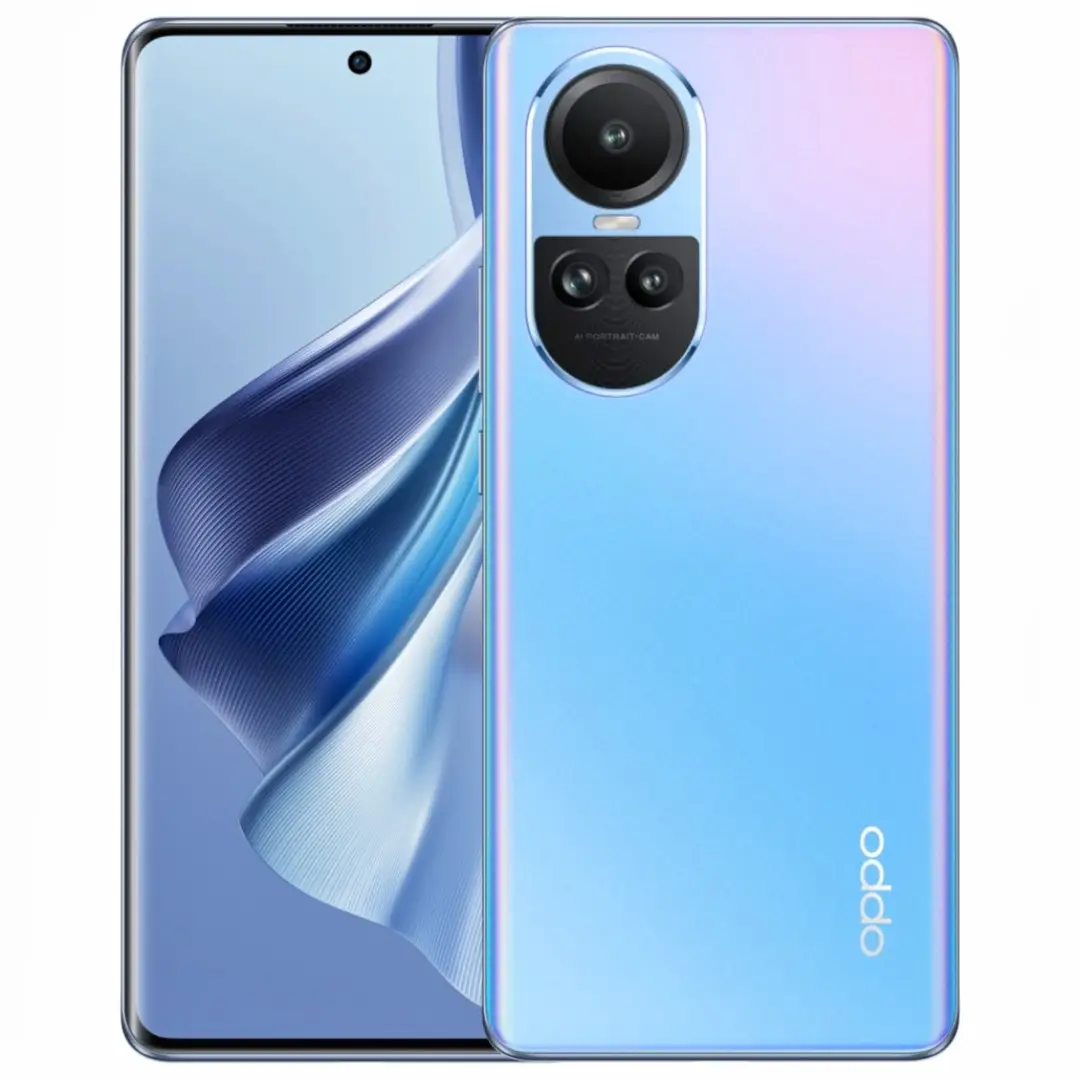 هاتف OPPo Reno 10 5G