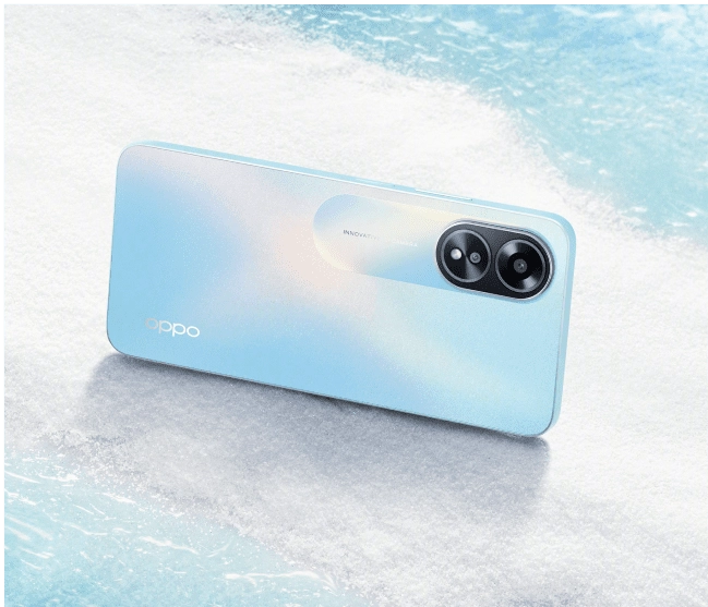 هاتف Oppo A18