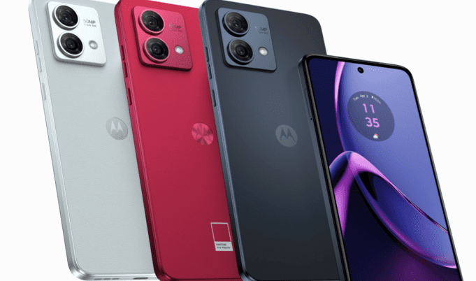موتو جي 84 – Moto G84 هاتف فائق الأداء بمواصفات قوية وسعر مناسب للسعودية والأمارات ومصر
