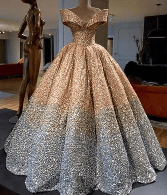 فساتين سواريه سهرة للحفلات والأفراح