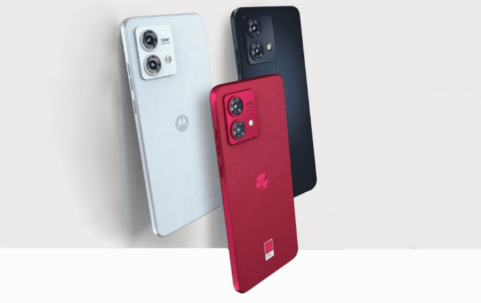 موتو جي 84 – Moto G84 هاتف فائق الأداء بمواصفات قوية وسعر مناسب للسعودية والأمارات ومصر