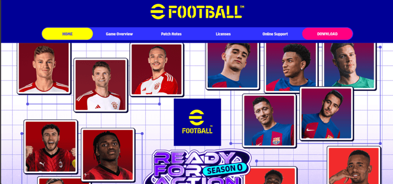 e football 2024 mobile