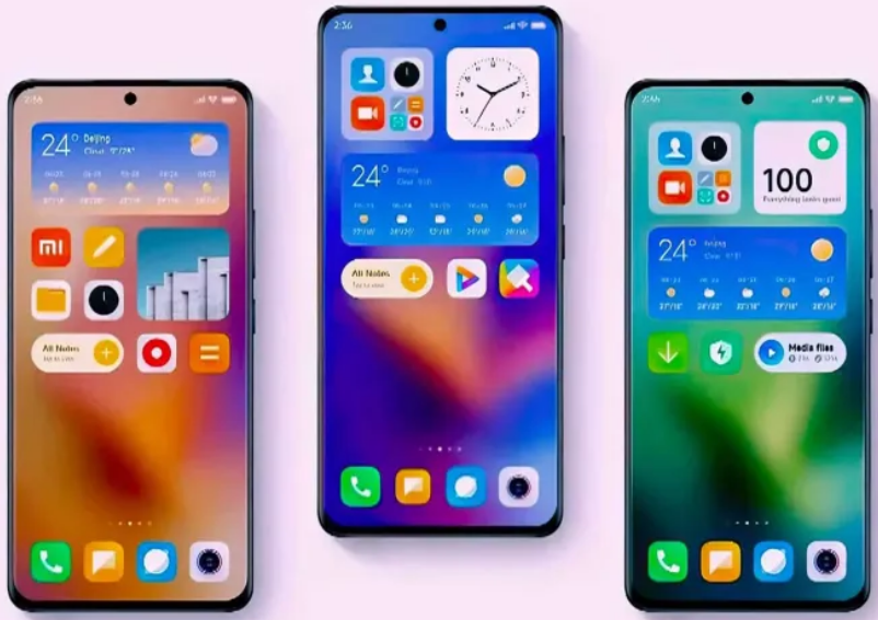 اكتشف أهم 5 أسرار في واجهة MIUI لتحسين أداء هواتف شاومي بسحرٍ لا مثيل له
