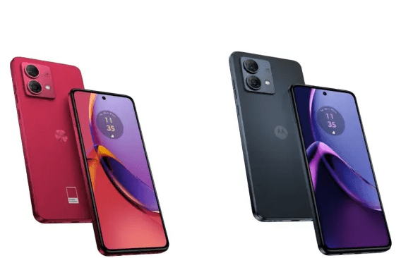 موتو جي 84 – Moto G84 هاتف فائق الأداء بمواصفات قوية وسعر مناسب للسعودية والأمارات ومصر