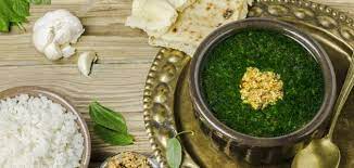 طرق تخزين الملوخية