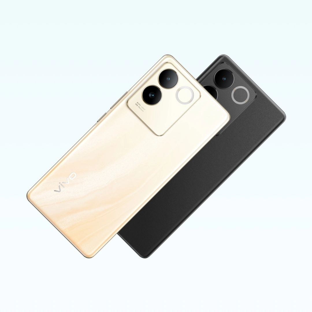 Vivo T2 Pro