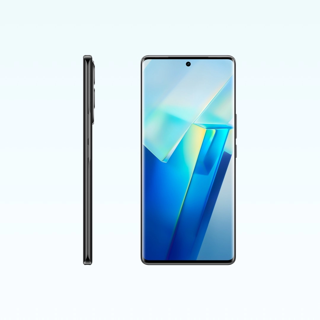Vivo T2 Pro