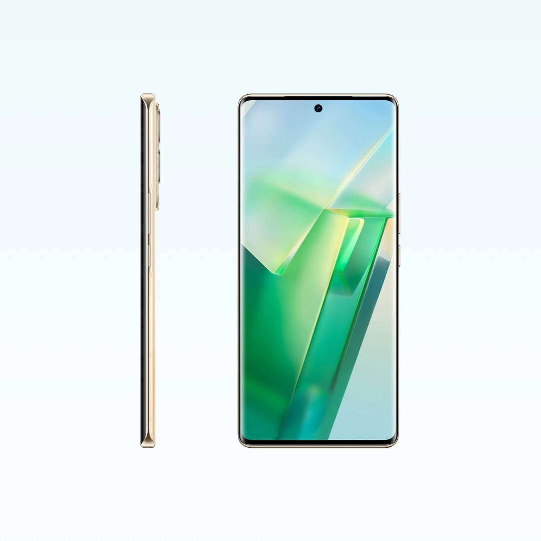 Vivo T2 Pro