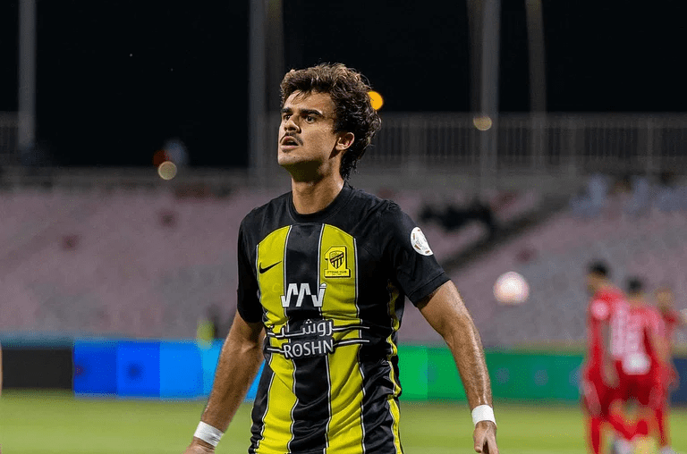 سبب فشل انتقال جوتا من الاتحاد إلى الاتفاق