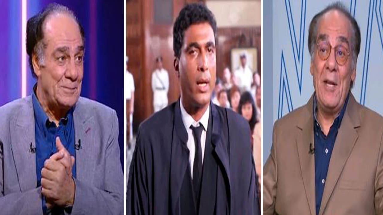 أحمد فؤاد سليم يكشف كواليس مشاركته بـ "ضد الحكومة"