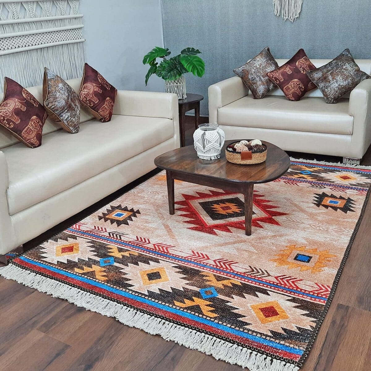 طرق تعطير السجاد في البيت