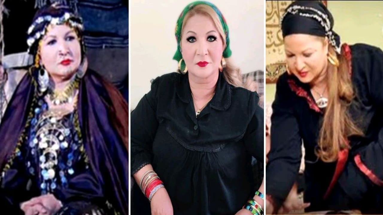 تغريد فهمي تكشف عن تعرضها للغدر من إحدى صديقاتها بالوسط الفني