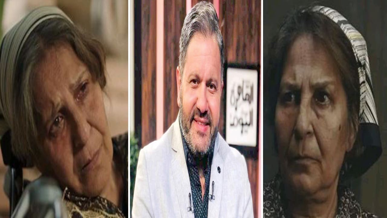 حنان يوسف تكشف عن رأيها في تقديم جزء تاني من مسلسل "سفاح الجيزة"