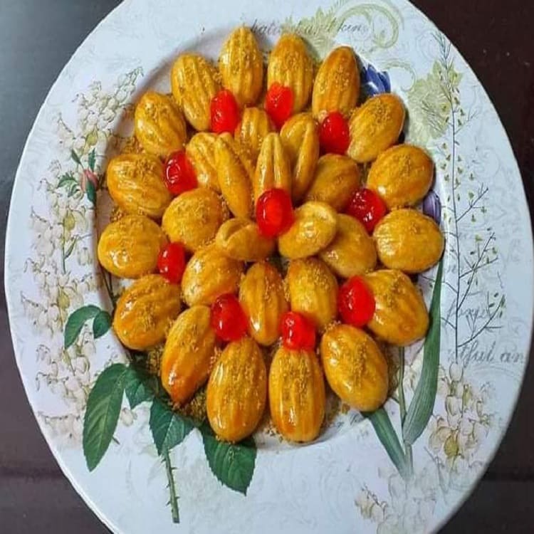 أفضل طريقة لعمل رموش الست في المنزل