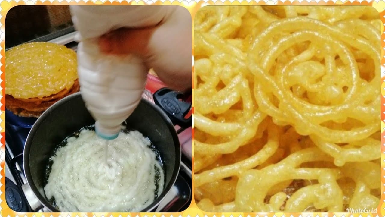 طريقة عمل المشبك السوري