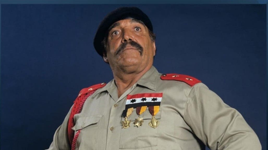 وفاة عدنان القيسي