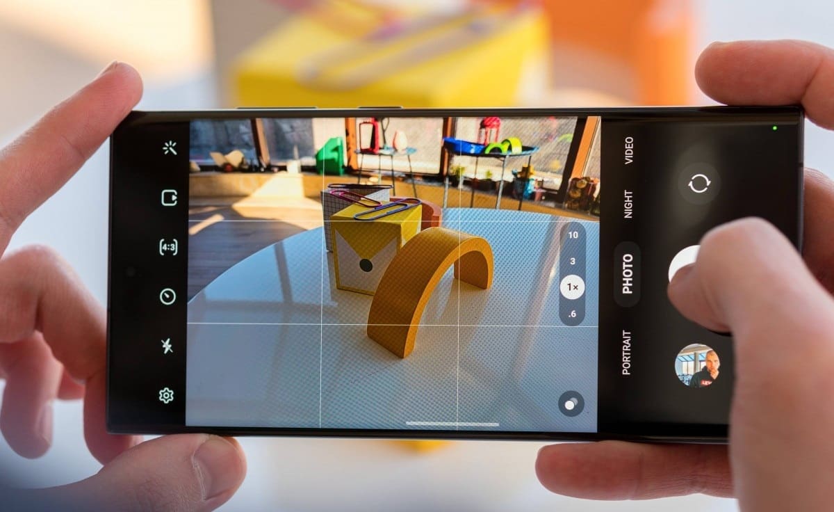 Galaxy S24 Ultra