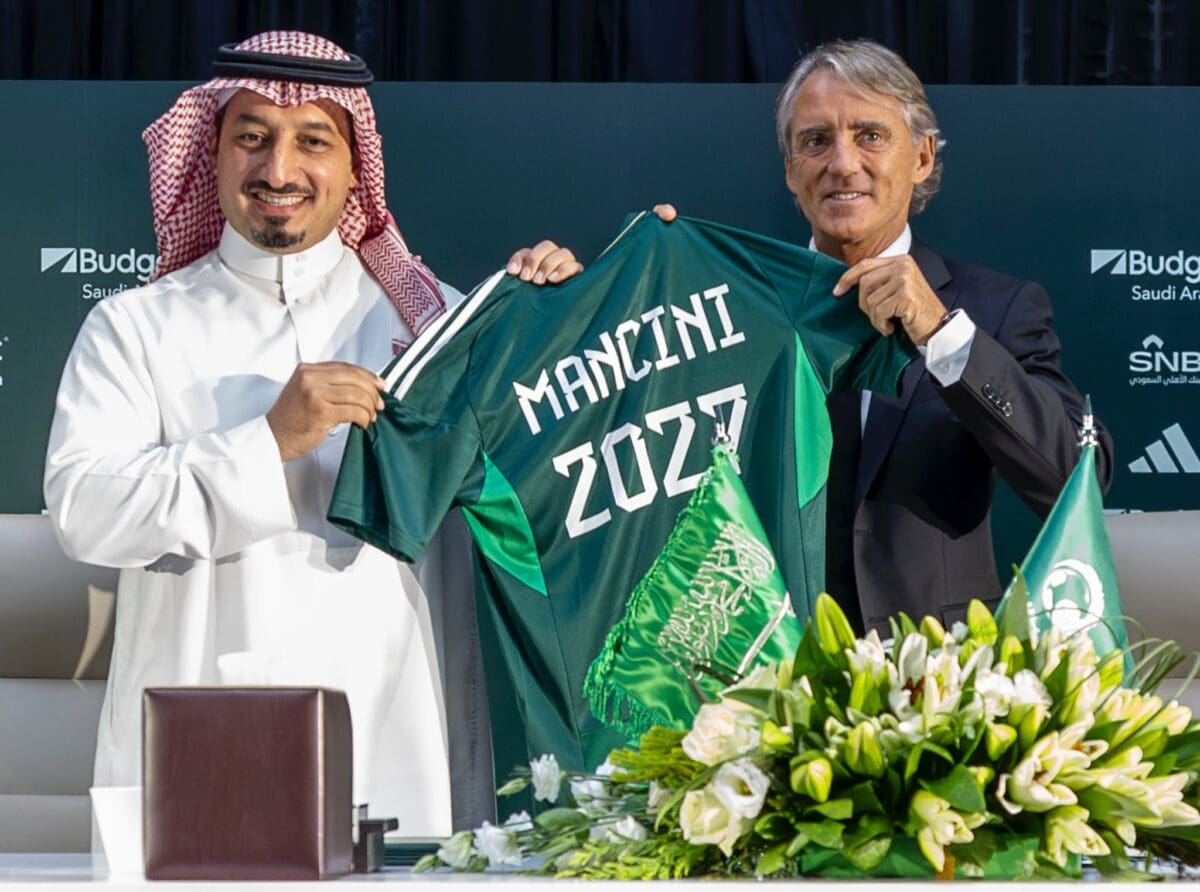 موعد مباراة السعودية وكوستاريكا
