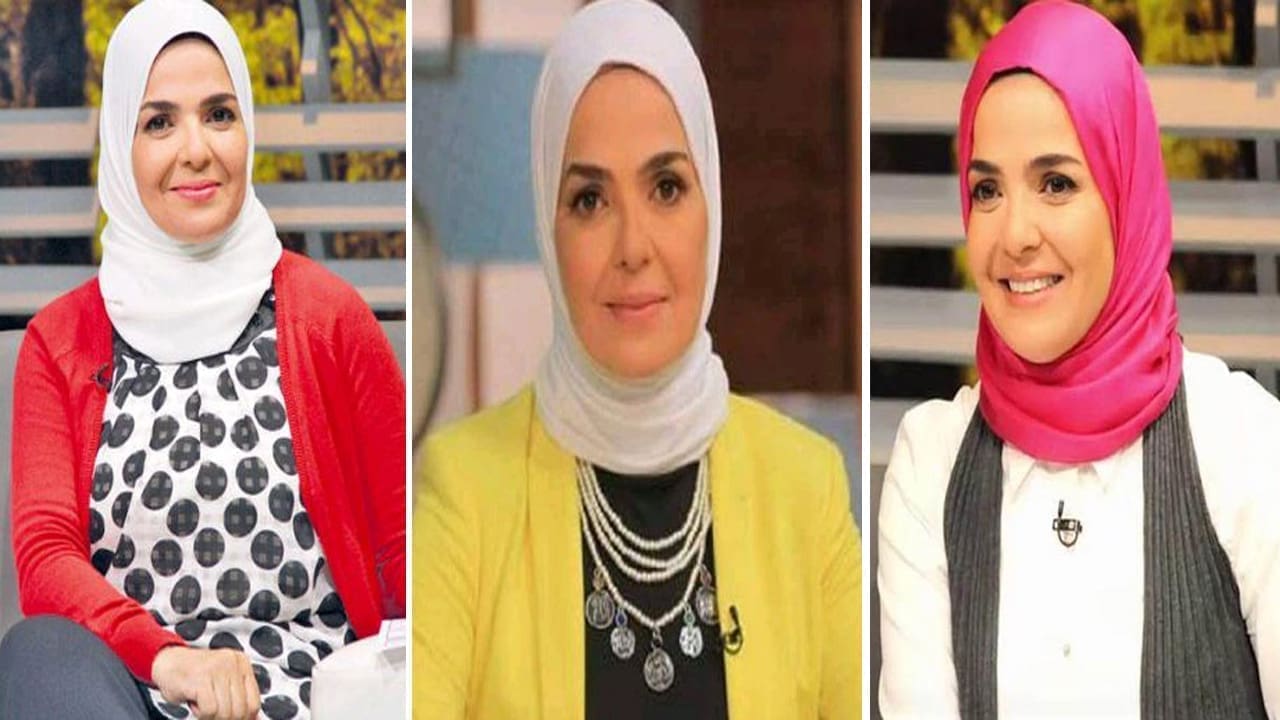 منى عبدالغني توجه رسائل هامة للفتيات
