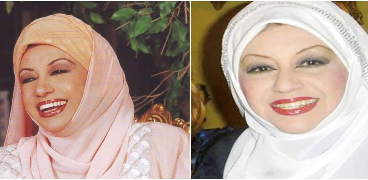 وفاة عاشقة مصر