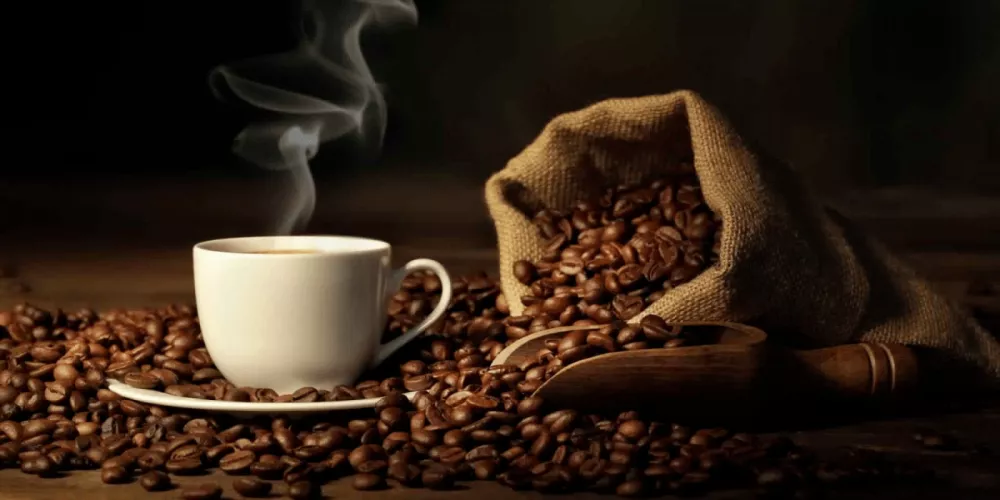 أضرار القهوة