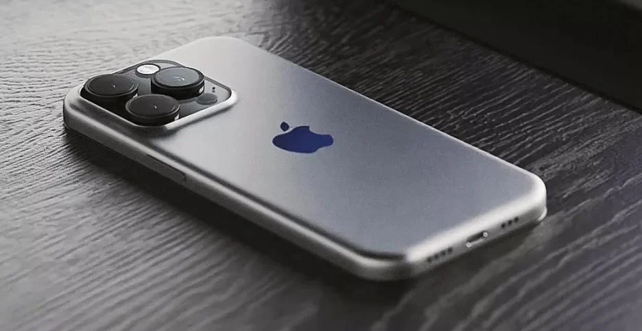 آيفون 15 بروماكس