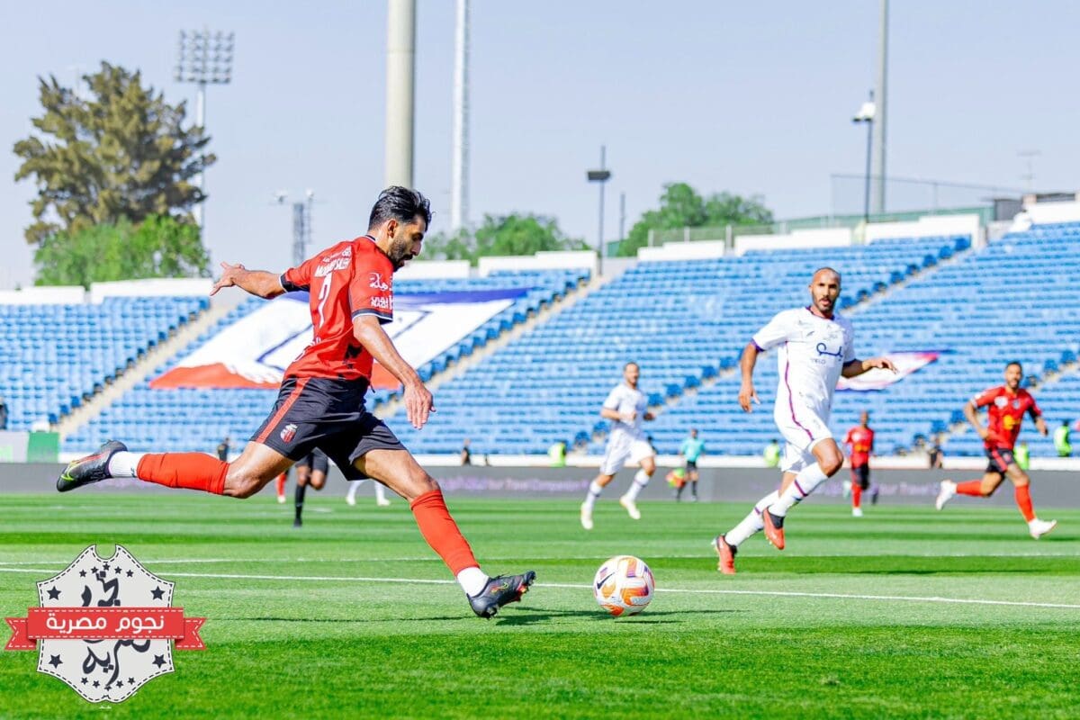 مباراة الرياض ضد الشباب في دوري روشن السعودي للمحترفين