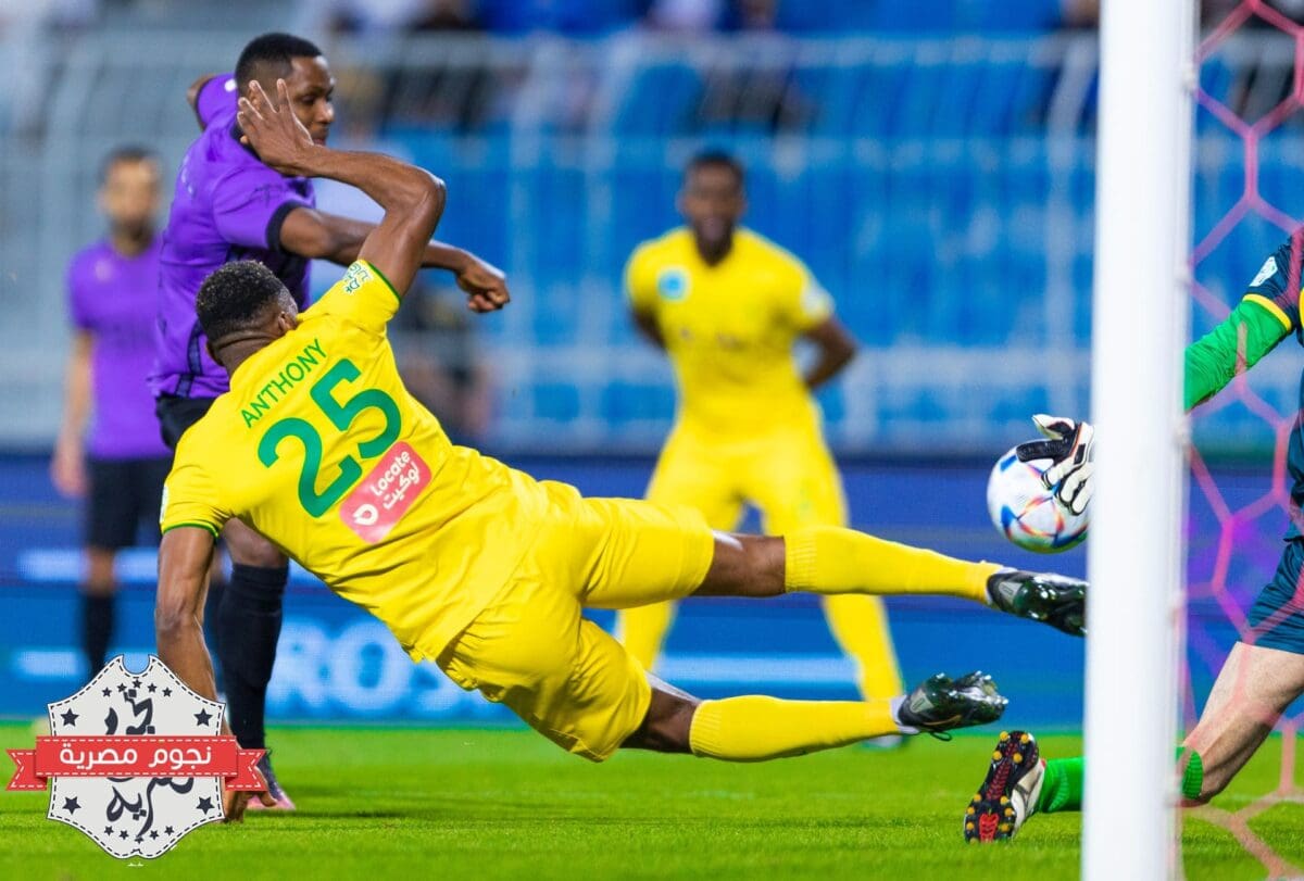 مباراة الهلال ضد الخليج