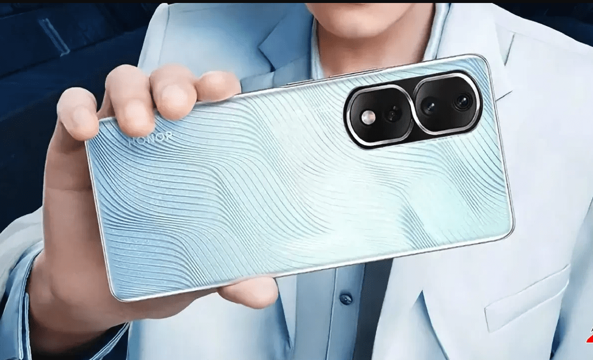 هاتف هونر Honor Play 8T