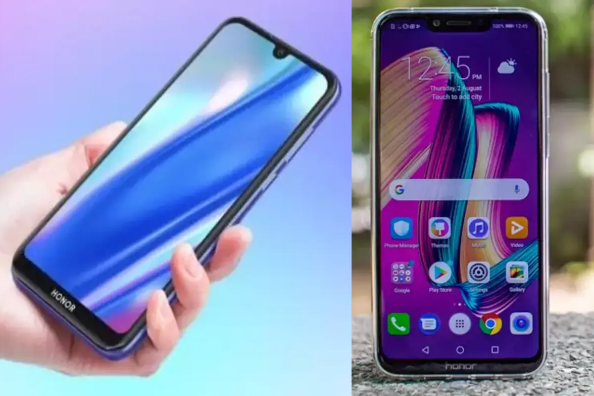 هونر Honor Play 8T