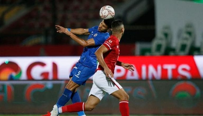 خاص: إدارة الزمالك لن تُجدد لهذا اللاعب بعد نهاية الموسم الحالى
