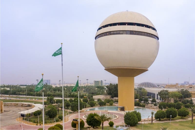 مدينة بريدة