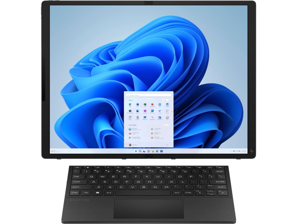 HP Spectre Fold 3 in 1
