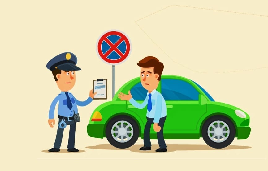 مخالفات مرور رأس الخيمة في دولة الإمارات العربية المتحدة