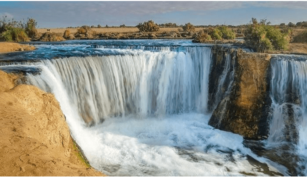 أهم المعالم السياحية وأماكن الفسح في الفيوم.. جولة سياحية في أهم المعالم والأماكن الطبيعية الساحرة