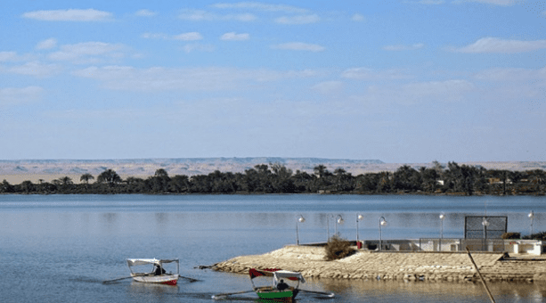 أهم المعالم السياحية وأماكن الفسح في الفيوم.. جولة سياحية في أهم المعالم والأماكن الطبيعية الساحرة