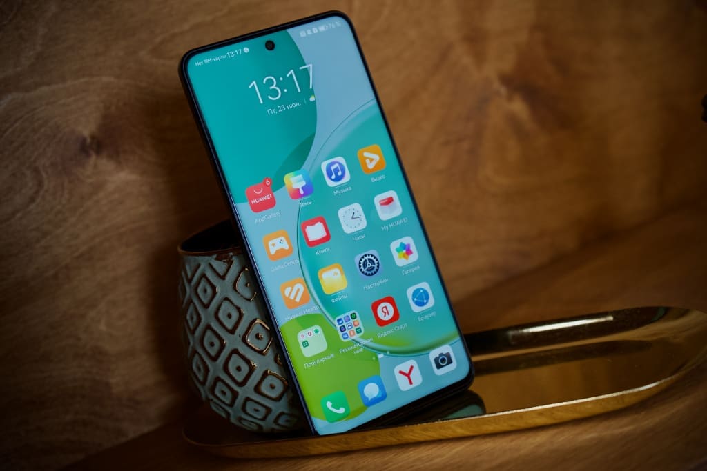 لمحبي هواتف هواوي... مواصفات Huawei nova 11i وسعره في السوق السعودية. المصدر:- موبيلز.