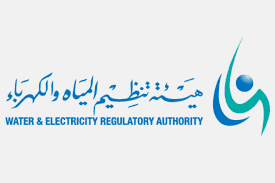 صورة لشعار هيئة تنظيم المياه والكهرباء