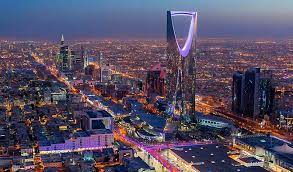 صورة للمملكة العربية السعودية