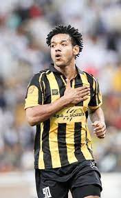 صورة لنجم الاتحاد رومارينو
