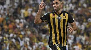 صورة لعبد الرازق حمد الله 