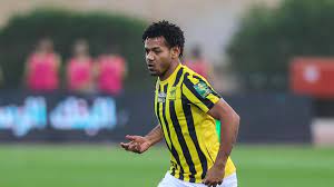 صورة لنجم الاتحاد رومارينو