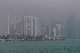 صورة لدى الرؤية الأفقية