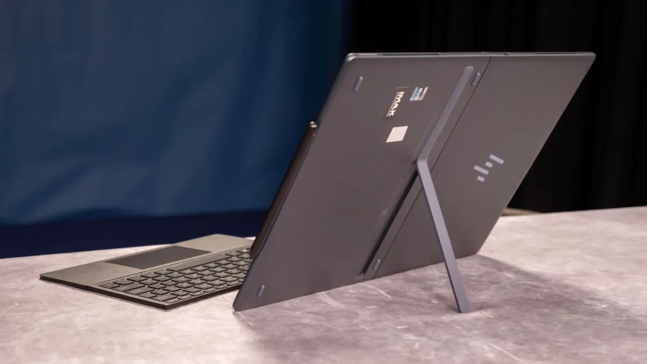 HP Spectre Fold 