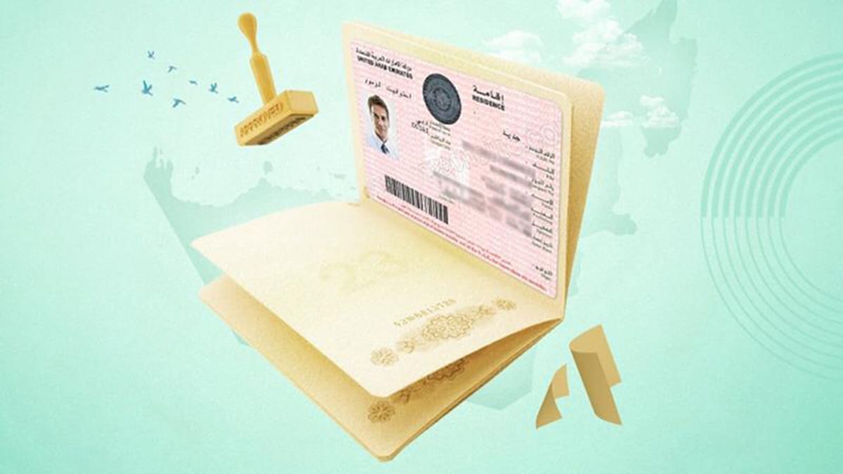 كيفية تمديد تأشيرة الزيارة في دولة الإمارات